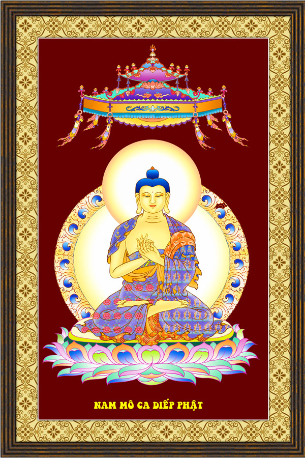 Bảy vị Phật quá khứ (6533)